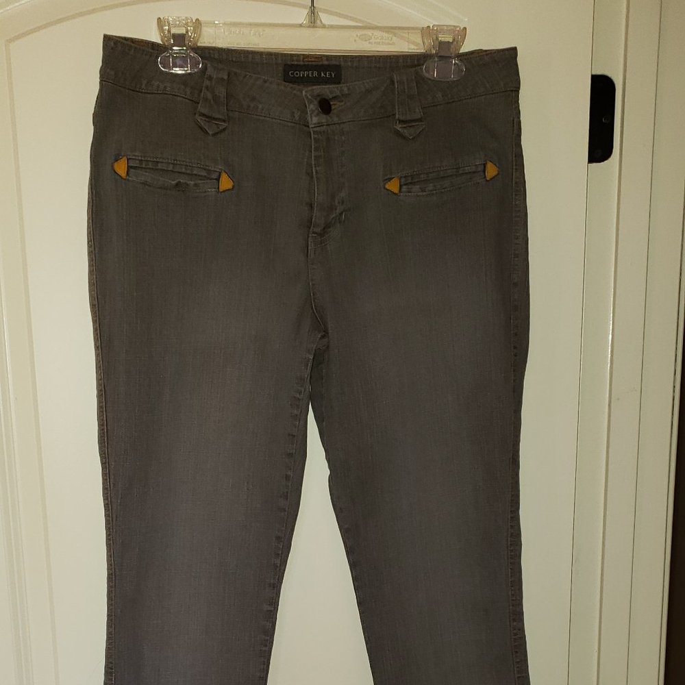 Jeans - Bootcut